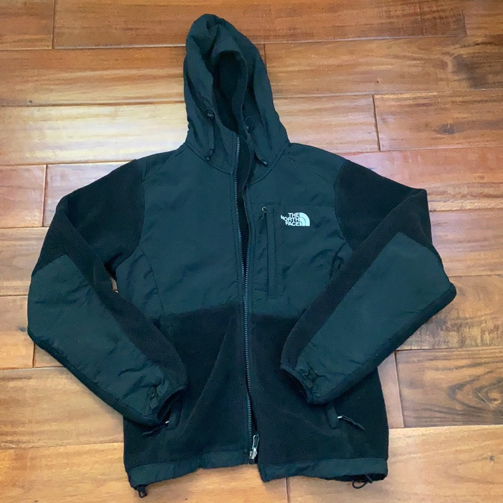 Women’s North Face Jacket